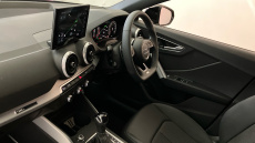 Audi Q2 35 TFSI Black Edition 5dr S Tronic Petrol Estate